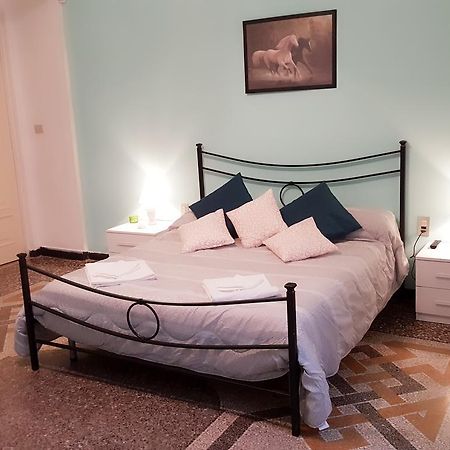 Royal Suite Genua Exterior foto