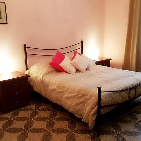 Royal Suite Genua Exterior foto