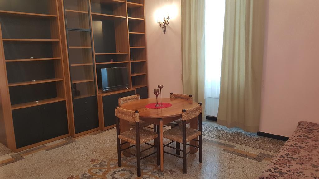 Royal Suite Genua Exterior foto