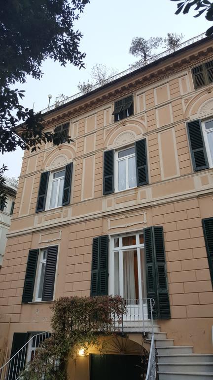 Royal Suite Genua Exterior foto