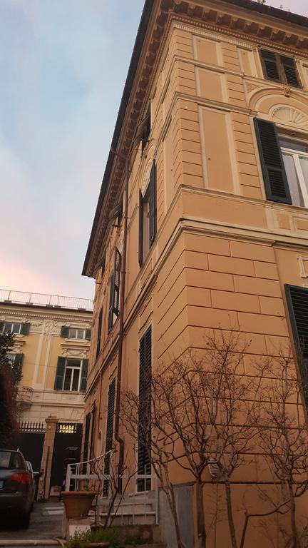 Royal Suite Genua Exterior foto