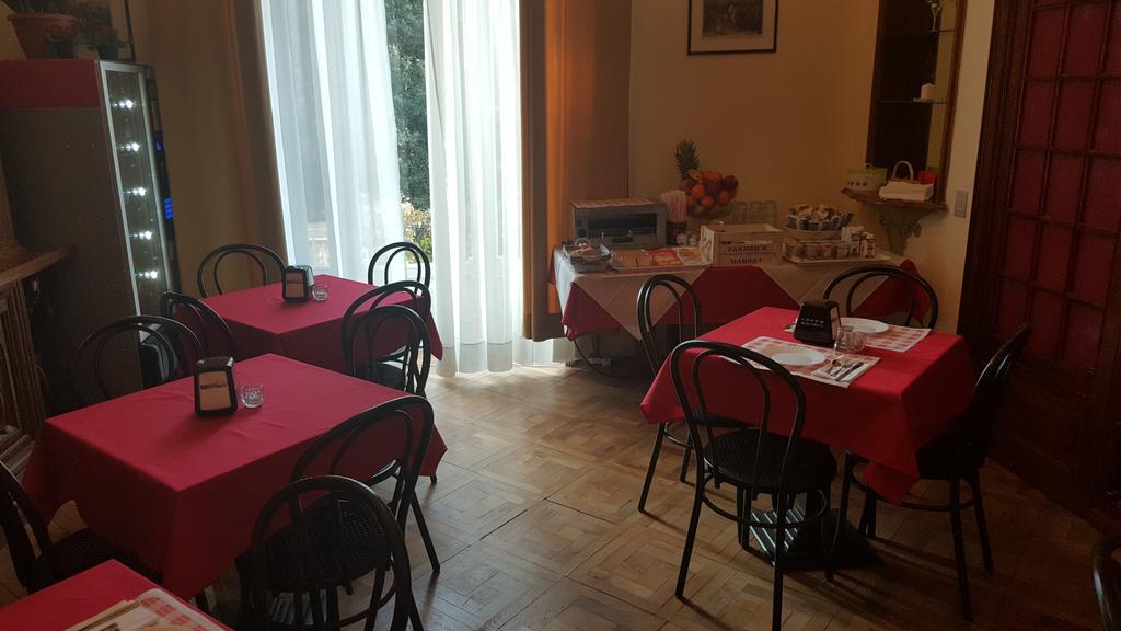 Royal Suite Genua Exterior foto