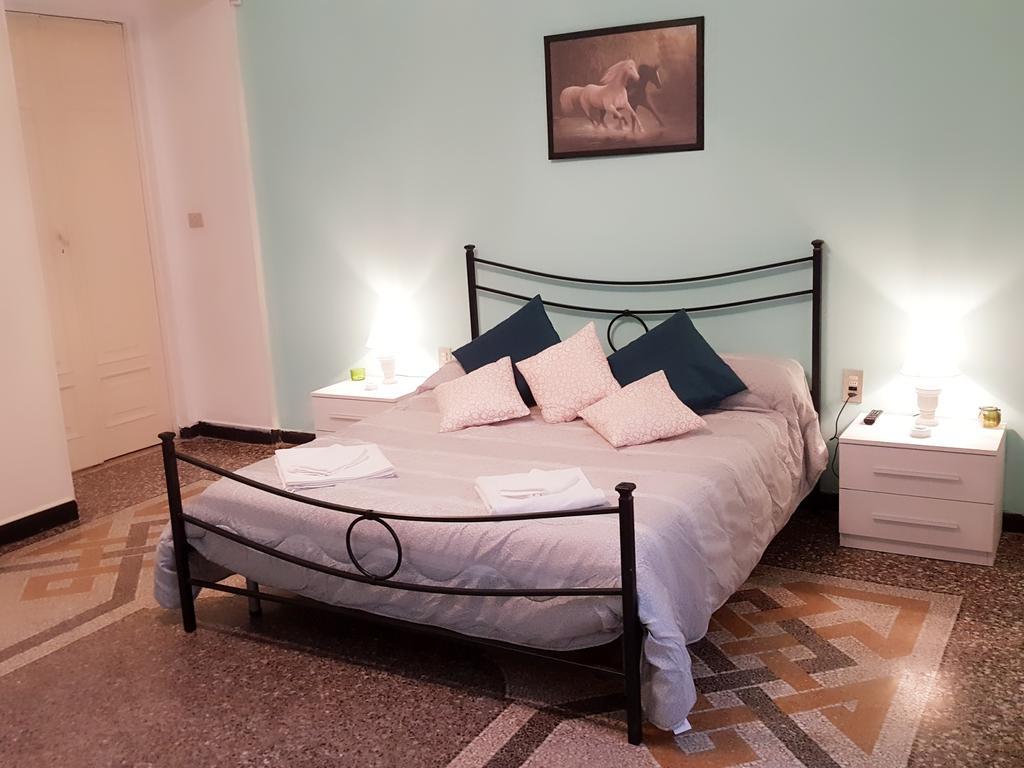 Royal Suite Genua Exterior foto