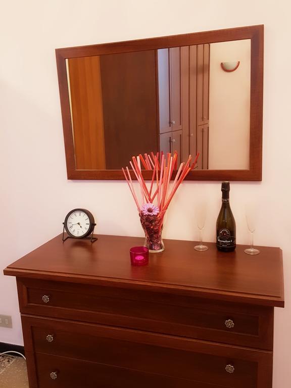 Royal Suite Genua Exterior foto