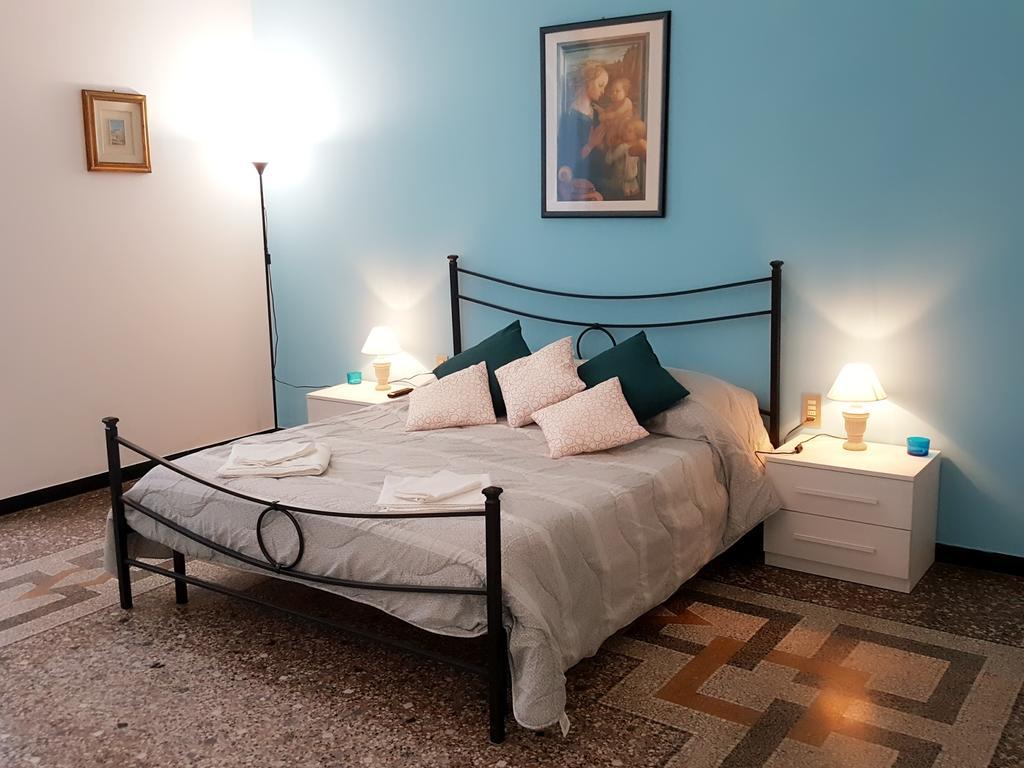 Royal Suite Genua Exterior foto
