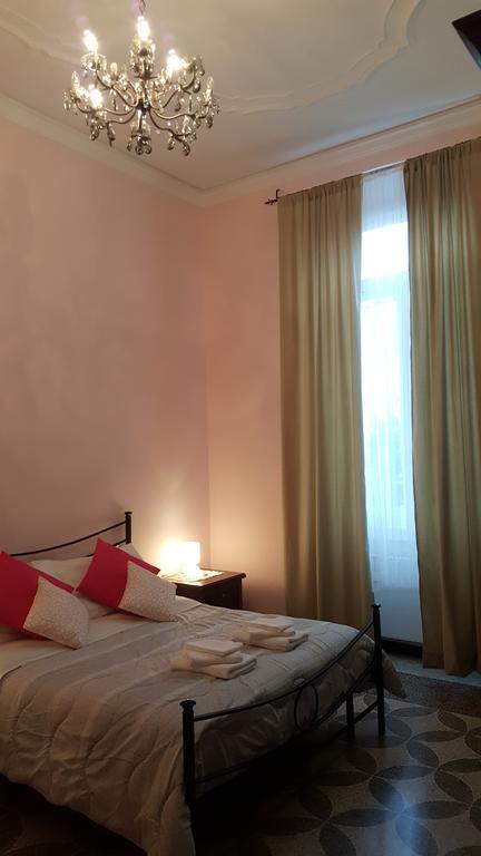 Royal Suite Genua Exterior foto