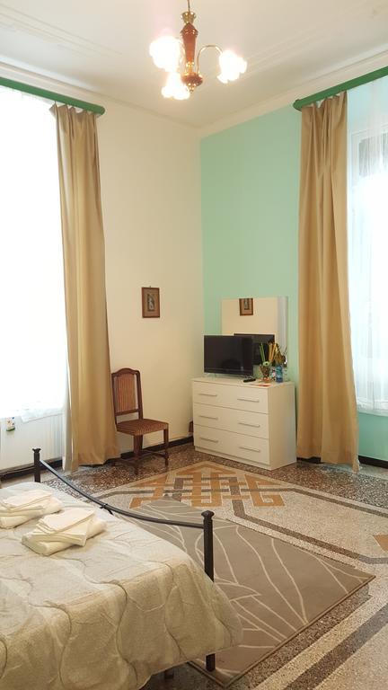 Royal Suite Genua Exterior foto