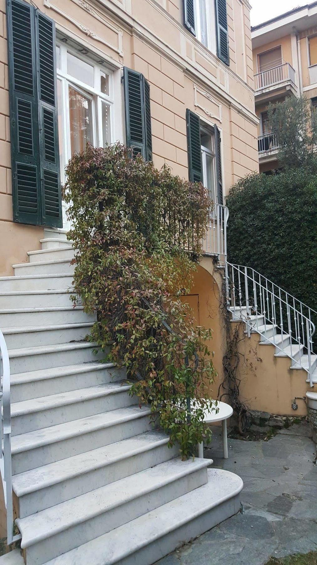 Royal Suite Genua Exterior foto