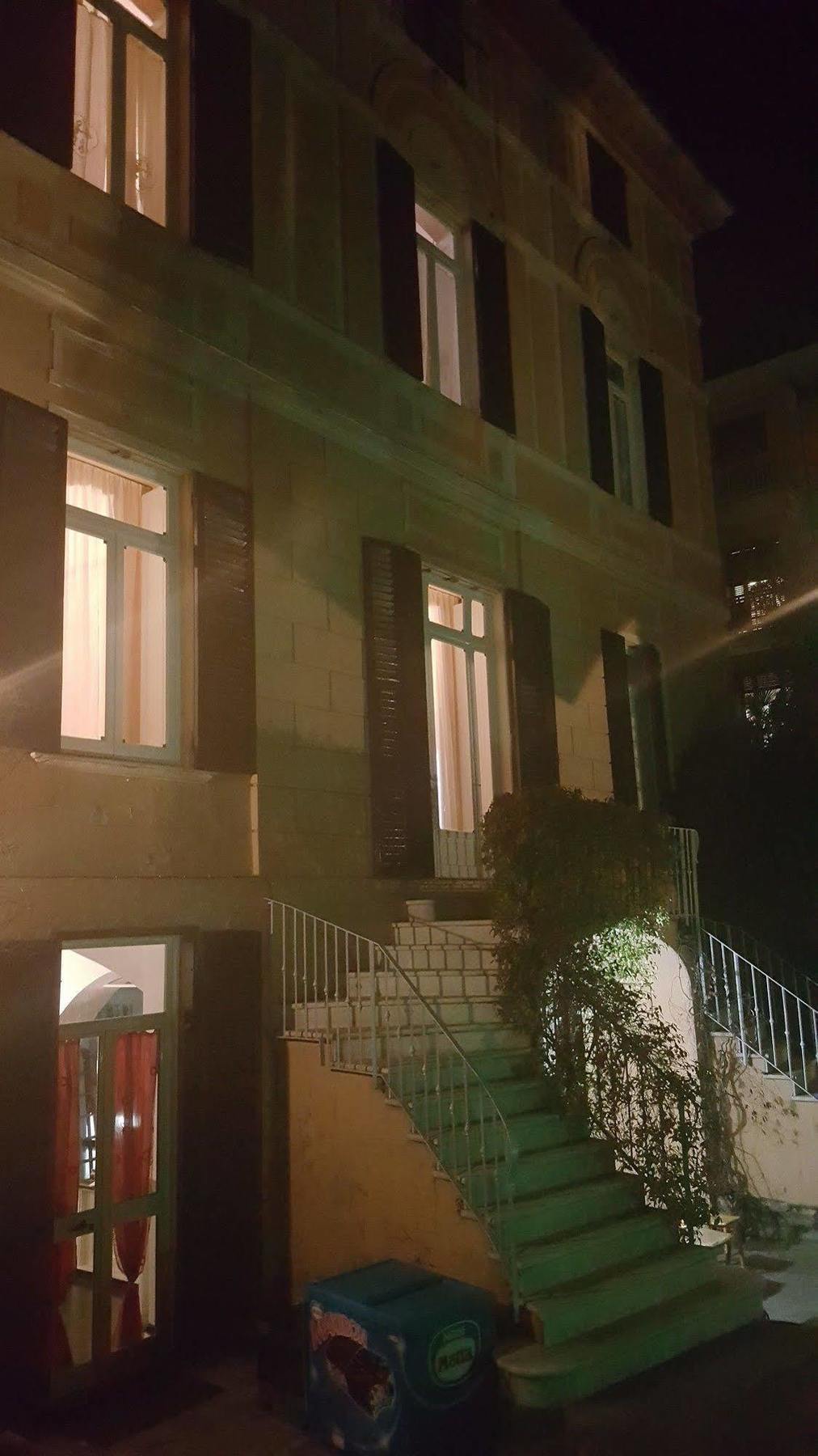 Royal Suite Genua Exterior foto