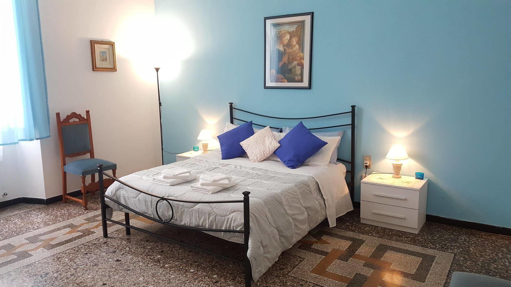 Royal Suite Genua Exterior foto