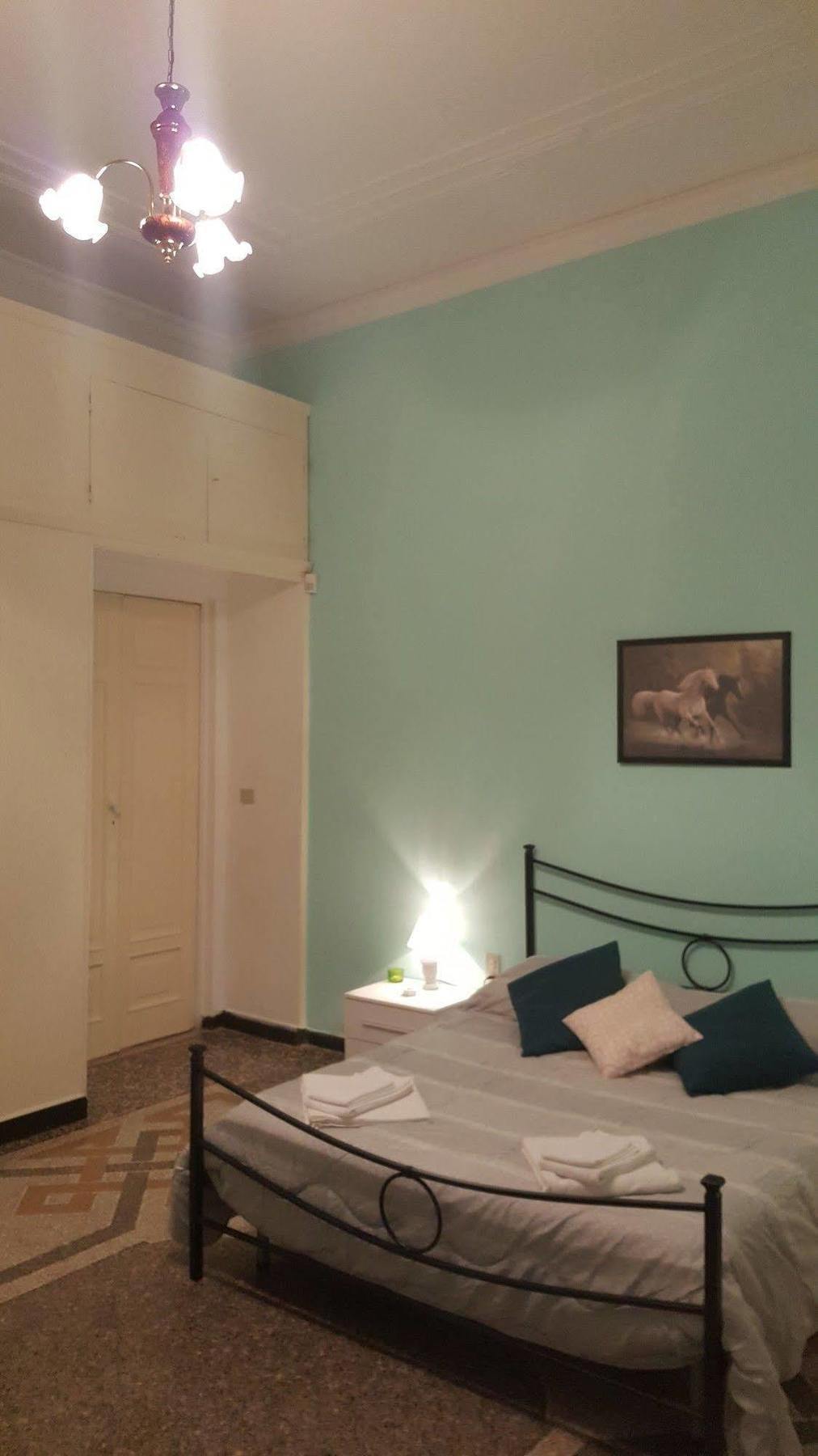 Royal Suite Genua Exterior foto