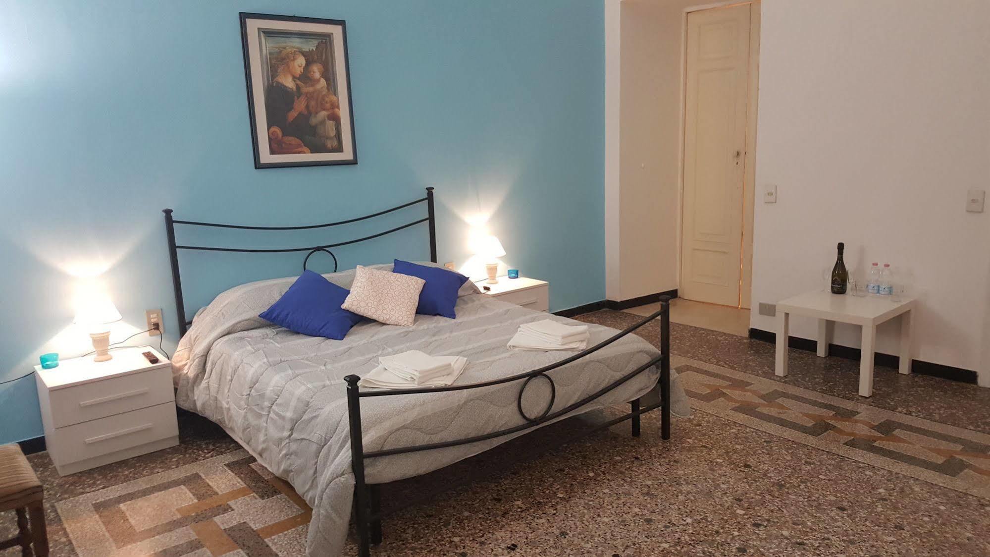 Royal Suite Genua Exterior foto
