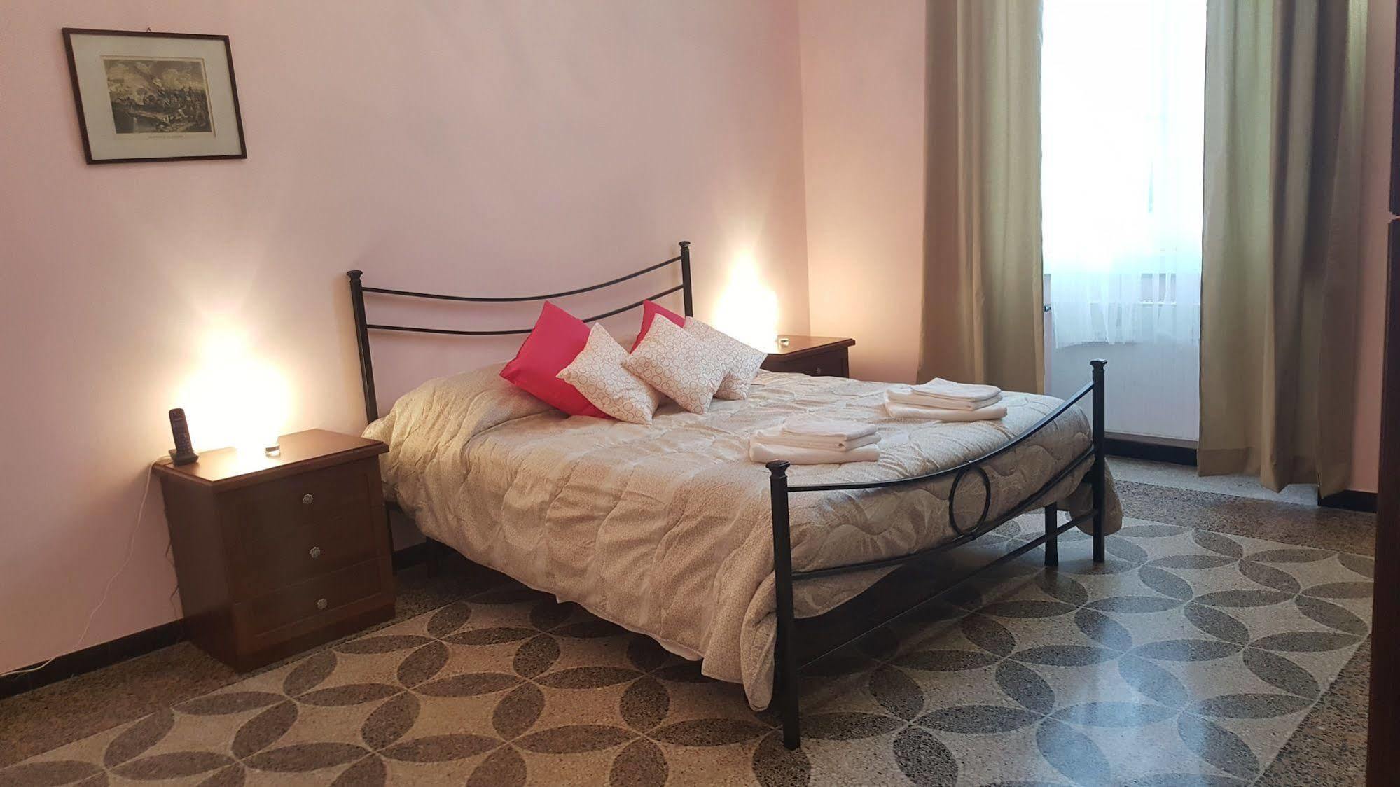 Royal Suite Genua Exterior foto
